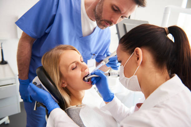 Best Emergency Dental Care  in Bostonia, CA